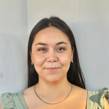 Baby-sitter in Providencia: Sara