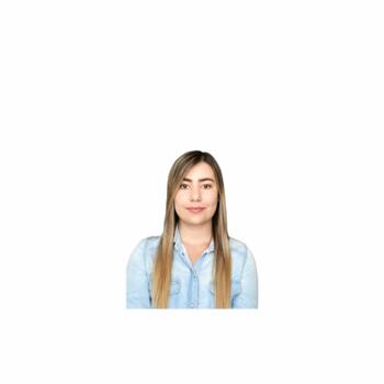 Niñera en Envigado: Daniela