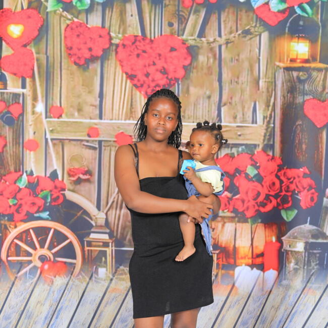 Babysitter in Johannesburg: Nonsikelelo