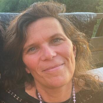 Babysitter Mougins: Zoé