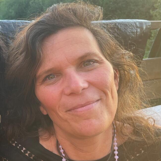 Babysitter in Mougins: Zoé