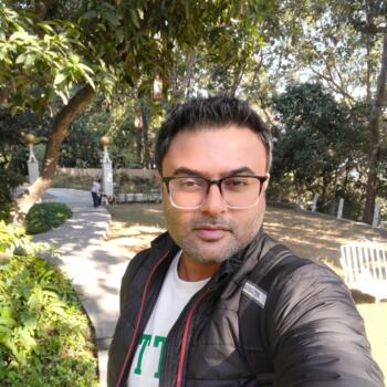 Nanny job in Anekal: babysitting job Gaurav