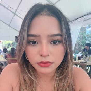 Babysitter Guatemala City: Jazmine