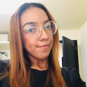 Baby-sitter in Cuenca: Dayana