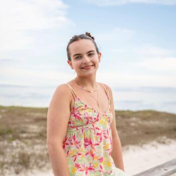 Babysitter in Germantown (Tennessee): Mallory