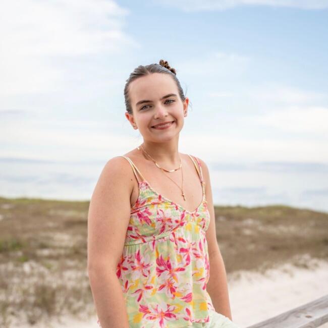 Babysitter in Germantown (Tennessee): Mallory