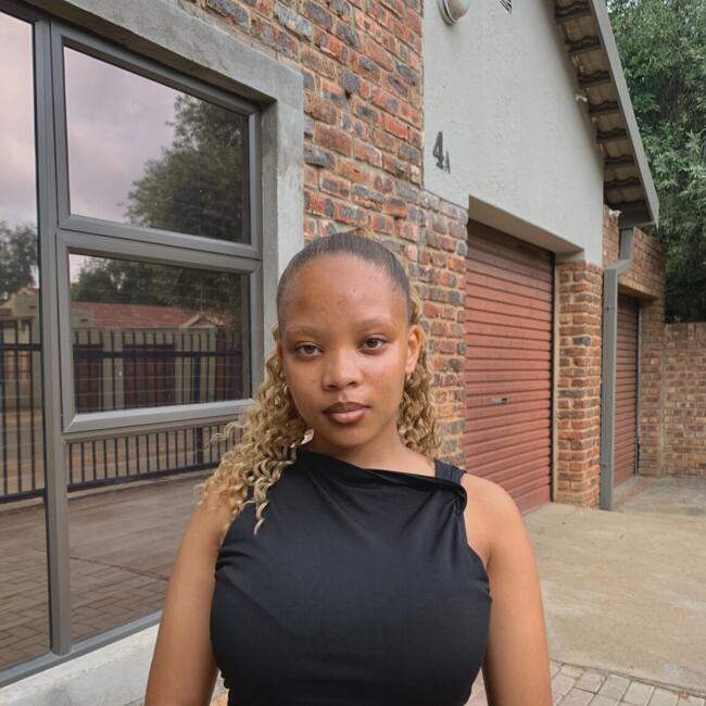 Babysitter in Potchefstroom: Bontle