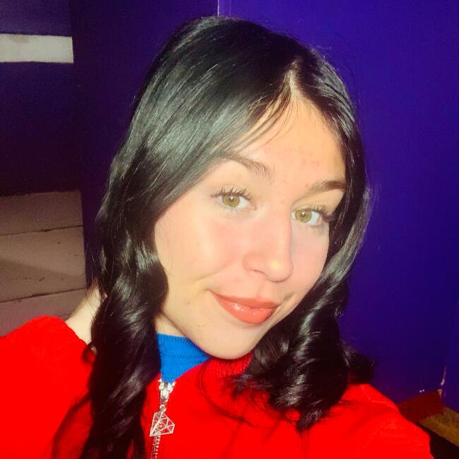 Babysitter in Santiago: Keyli