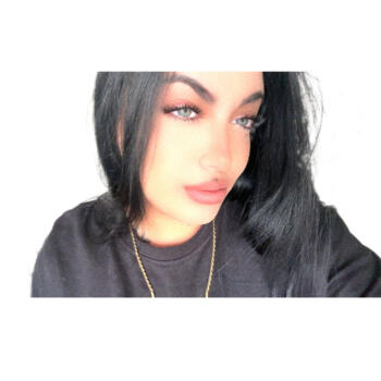 Niñera en Navalmoral de la Mata: Ainhoa