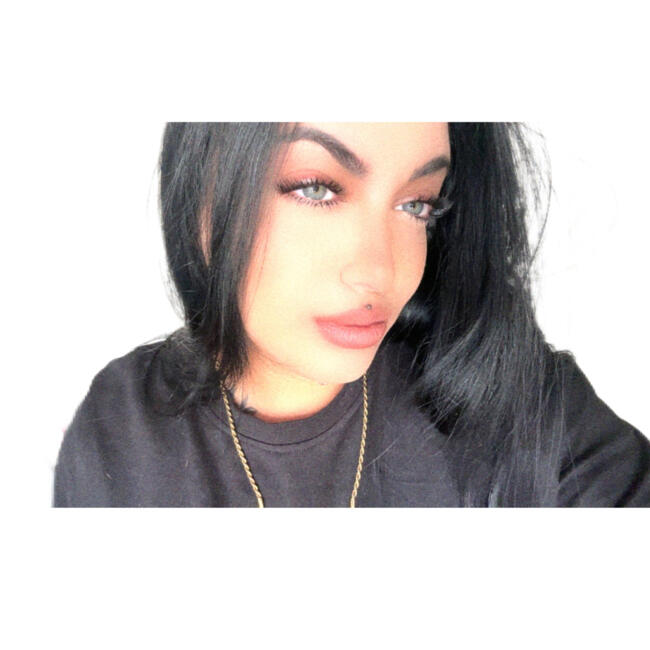 Niñera en Navalmoral de la Mata: Ainhoa