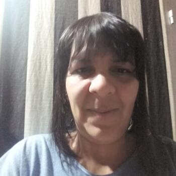 Niñera Gobernador Gálvez: Elisabet