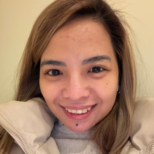 Nanny in London: Rechellyn