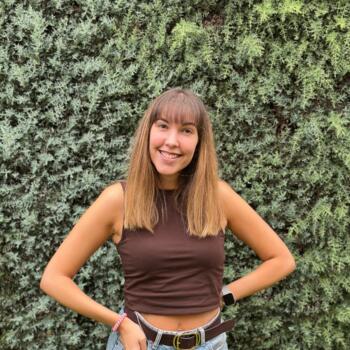 Canguro Las Rozas de Madrid: Ana