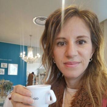 Babysitter a Triuggio: Chiara