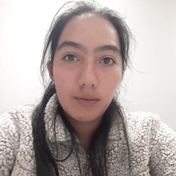 Niñera en Talca: Veronica