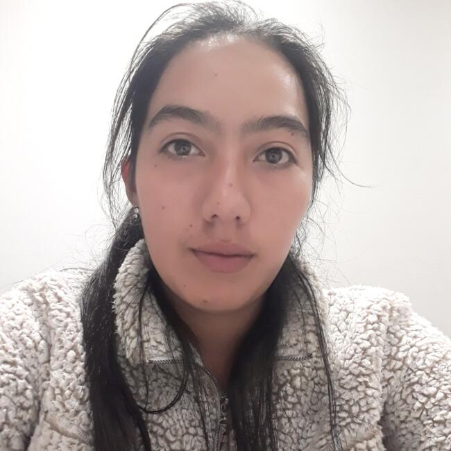 Babysitter in Talca: Veronica