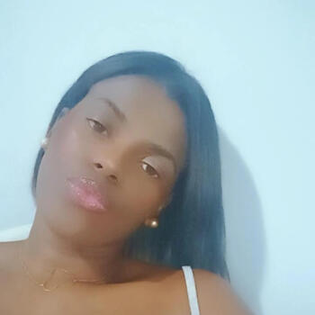 Babá Rio de Janeiro: Lucimar