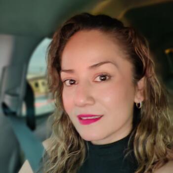 Δουλειά για babysitter στην περιοχή Pachuca de Soto: δουλειά φύλαξης παιδιών Nancy