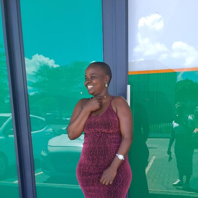 Babysitter in Umlazi: Zanele