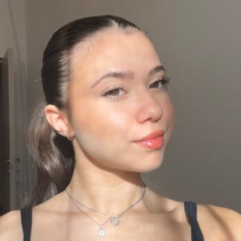 Babysitter in Padova: Adelina