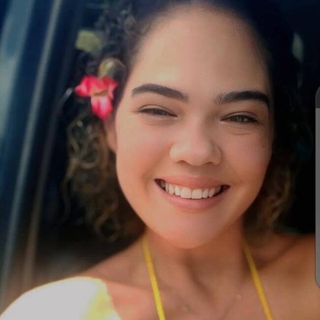 Babysitter in Aquiraz: Stefania