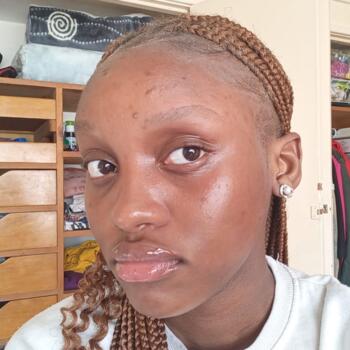 Babysitter in Emalahleni: Judith.