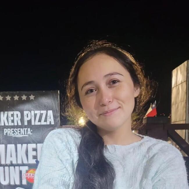 Niñera en Concepción: Margarita