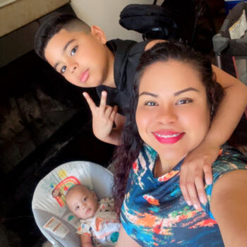 Babysitter in Kent: Yuldreinys