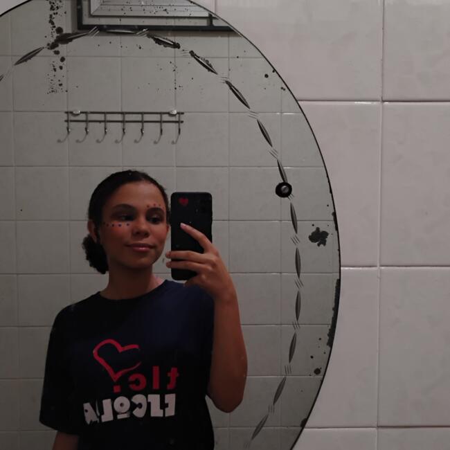 Babá em Curitiba: Ana Clara