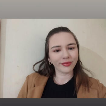 Babysitter στην περιοχή Αθήνα: Theodora