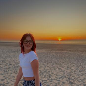 Babysitter in Sangatte: Flavy