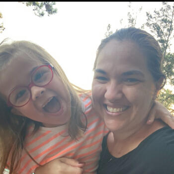 Babysitter Arrentela: Simone