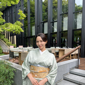 Babysitter in Gold Coast: YURINA KIKUCHI