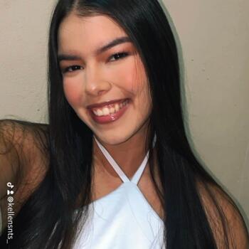 Babá Macapá: Kellen