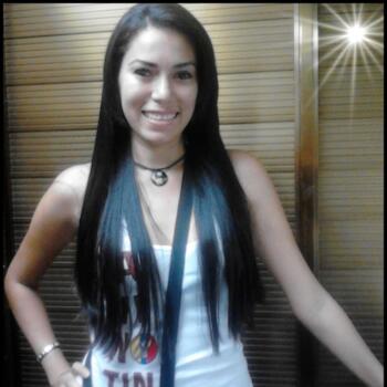 Babysitter in Barcelona: Karol