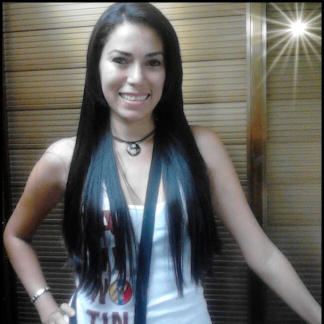 Niñera en Barcelona: Karol