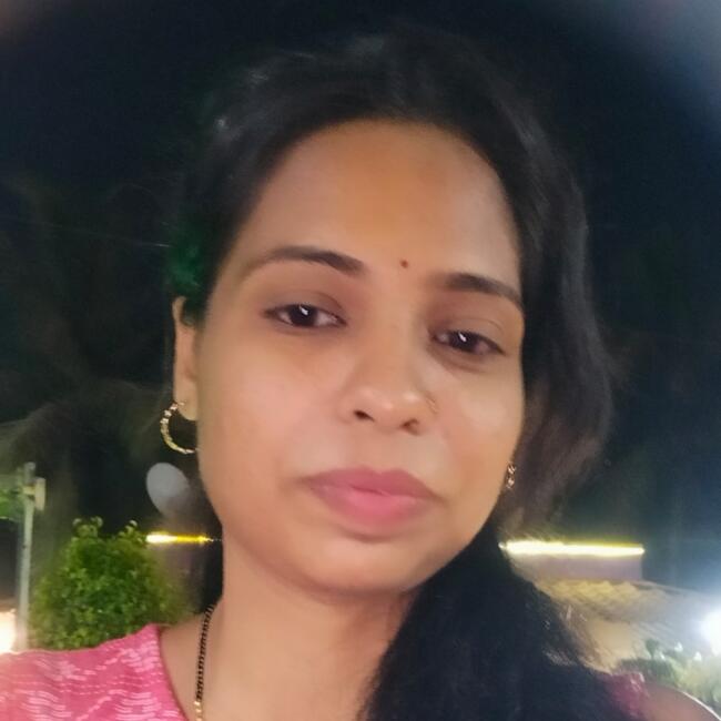 नागपुर में बेबीसिटर: Nanda