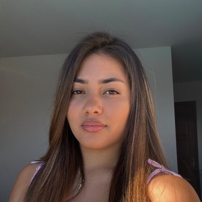 Babysitter in Mellieħa: Chloe