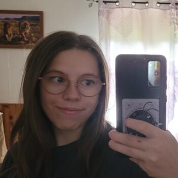 Babysitter in Beuzeville-la-Grenier: Margo