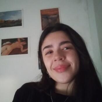 Niñera en Pergamino: Anna