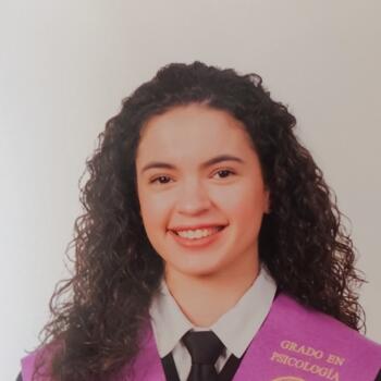 Nanny Callosa de Segura: Carla