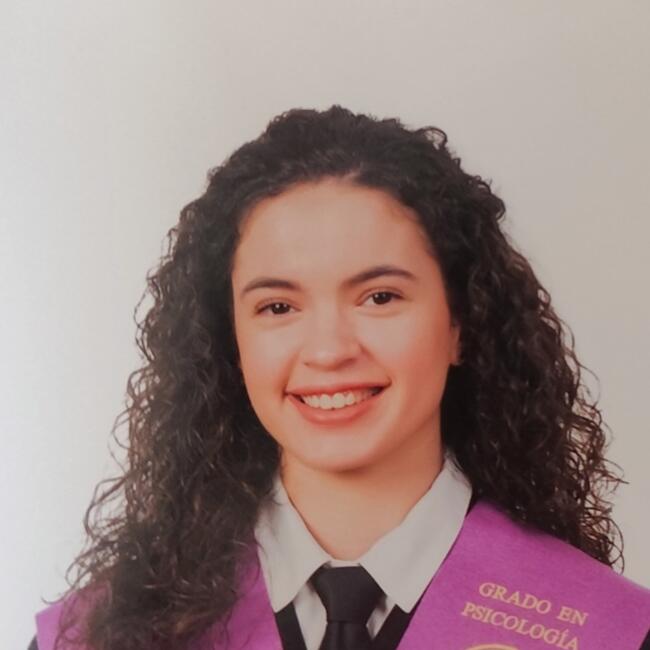 Nanny in Callosa de Segura: Carla