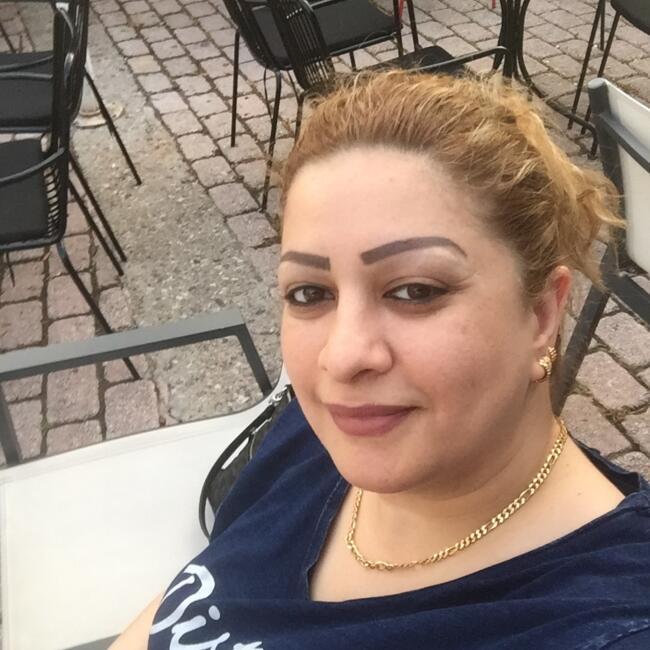 Nanny (νταντά) στην περιοχή Αθήνα: Rana