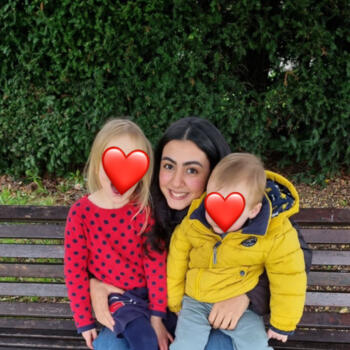 Babysitter in Thionville: Farah