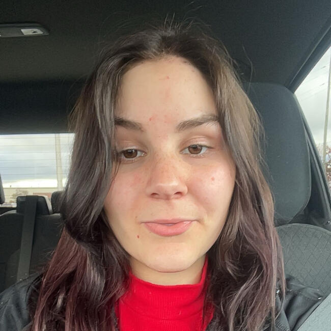 Nanny in Kitchener: Taniquea