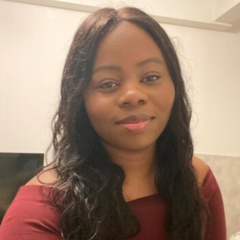 Babysitter in Ajaccio: Barbara