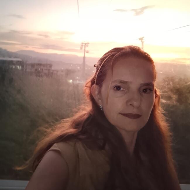 Babysitter in Pereira: Beatriz Elena