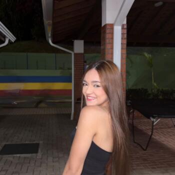 Babysitter in Campinas: Yasmin