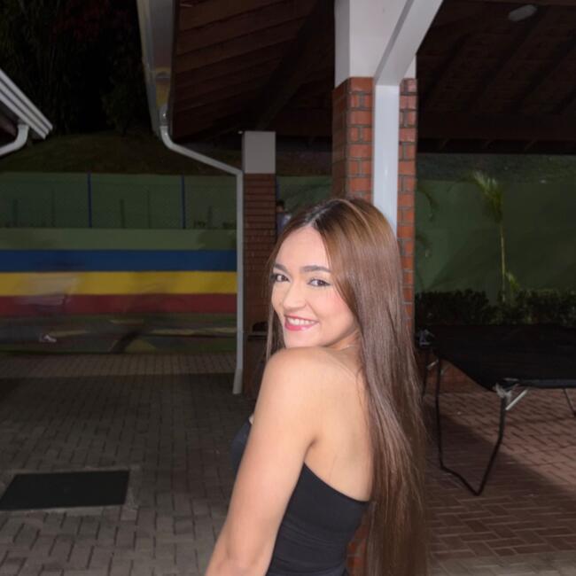 Babysitter in Campinas: Yasmin