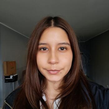 Babysitter in San Borja: Luciana